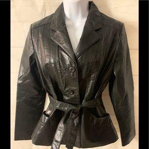 Wilson’s Genuine Leather Jacket
